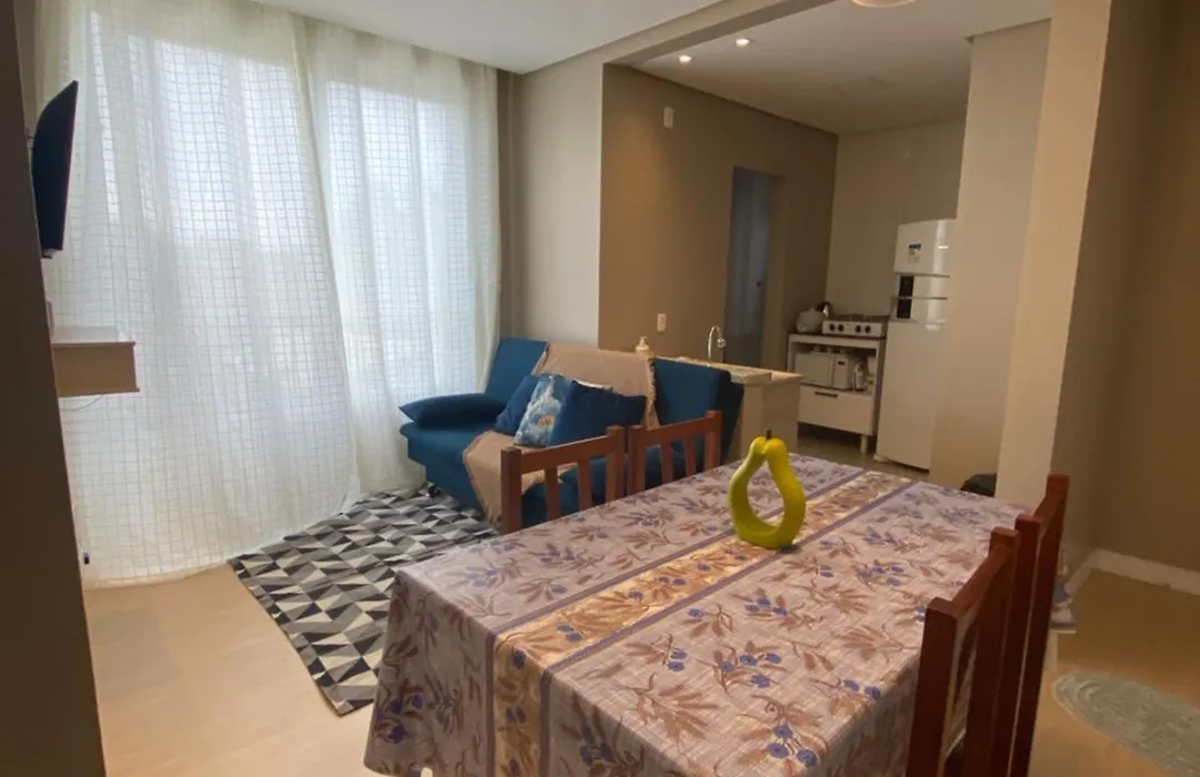 Residencial Araçá-1