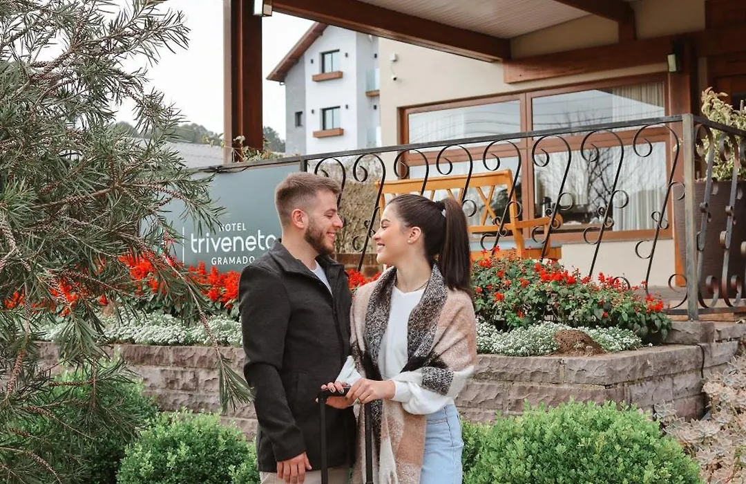 Hotel Triveneto Gramado-1