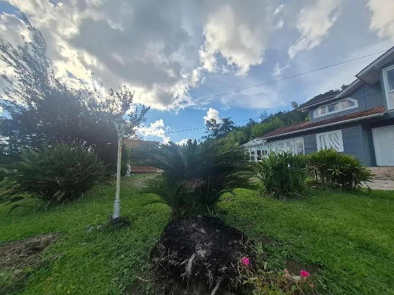 Residencial Vale do Quilombo-1