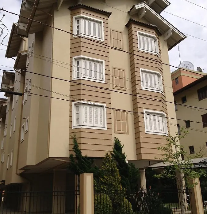 Apartamento Vicenza - Centro-1