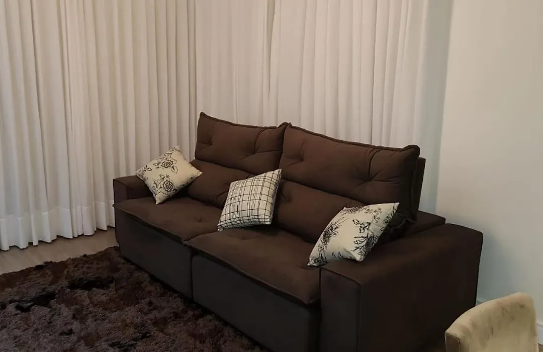 Apartamento Em Gramado-1