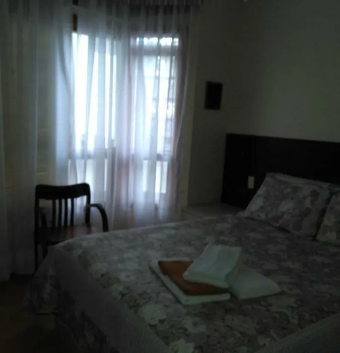Apartamento Centro Gramado-1