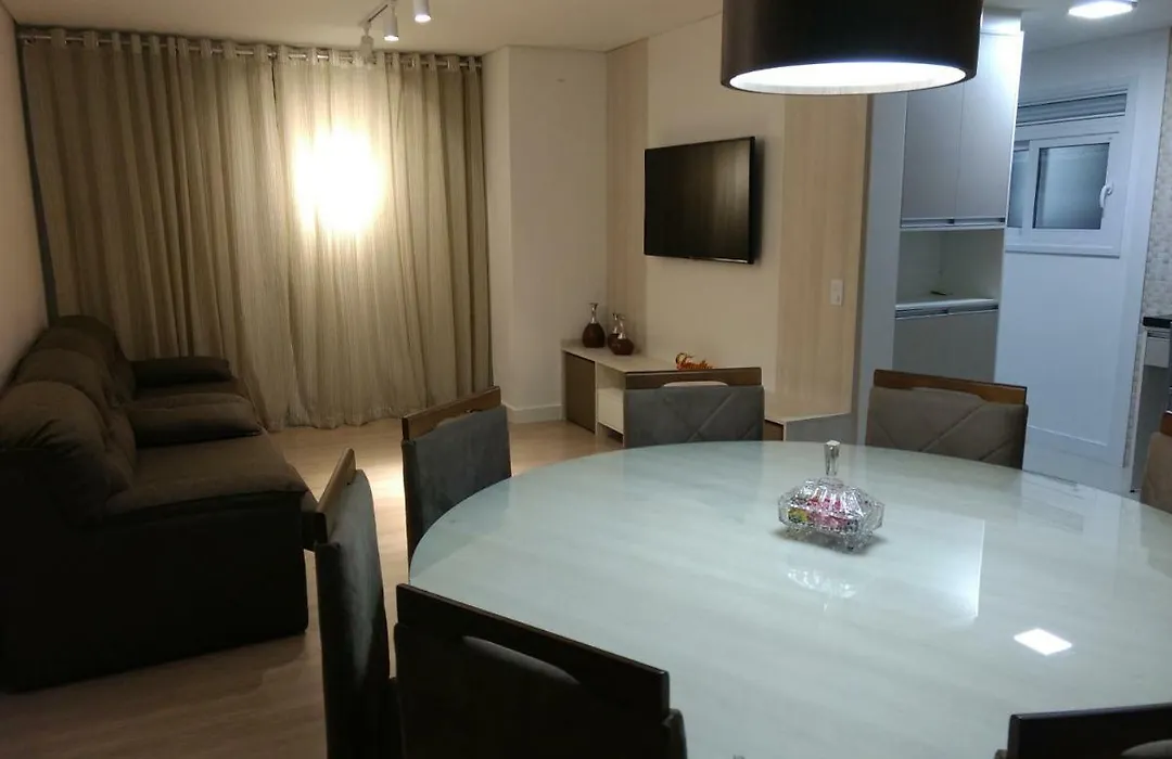 Apartamento 105 da Borges-1