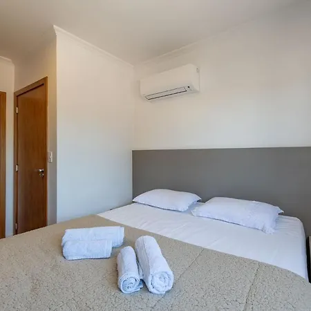 Luxuoso Apartamento no Coração de Gramado-2