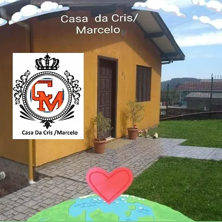 Casa da Cris/Marcelo-3
