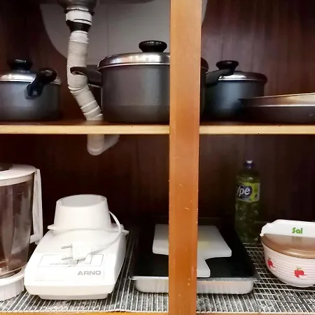 Apartamento Silencioso Bem No Centro De Gramado-2