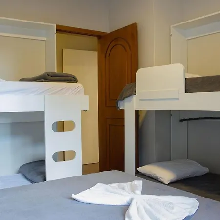 Incrível apartamento no Centro de Gramado-3