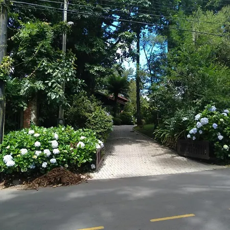 CASA GOLDONI GRAMADO 4 Quartos-2
