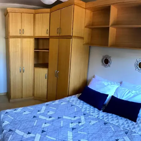 Apartamento Completo No Centro De Gramado-3