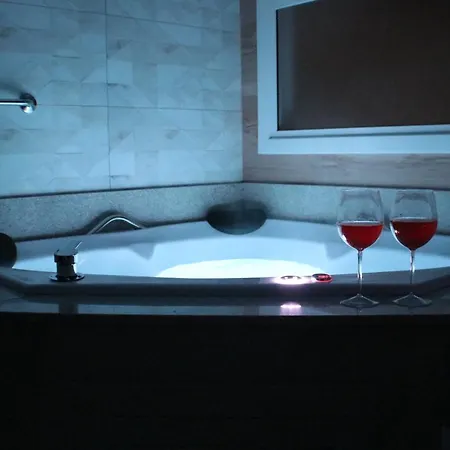 Duplex Com Jacuzzi Na Borges - Sattva Home-3