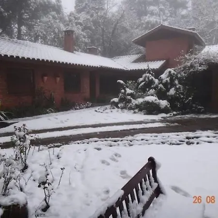 CASA GOLDONI GRAMADO 4 Quartos-3