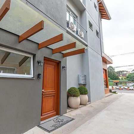 Melhor Apto De Gramado - @Stayhousetemporada-2