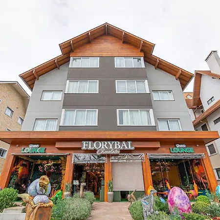 Melhor Apto De Gramado - @Stayhousetemporada-3