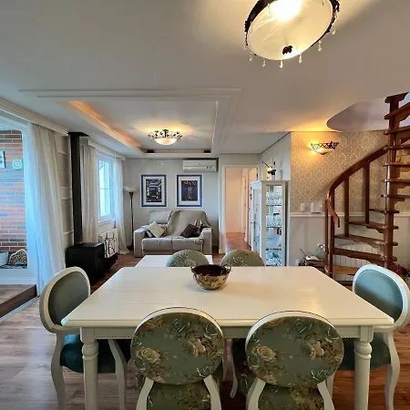 Home 503 - Cobertura Luxo 3 Suites -Centro De Gramado-3