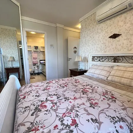 Home 503 - Cobertura Luxo 3 Suites -Centro De Gramado-2