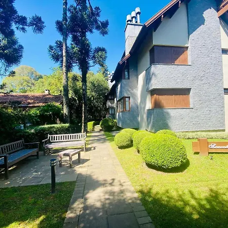 Sonnenhaus - Excelente Localizacao - Bairro Nobre - Viva Esse Sonho-2