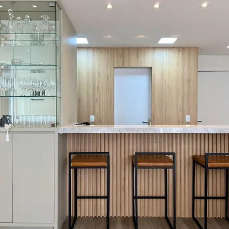 Apartamentos Residencial Toscano by Achei Gramado-3