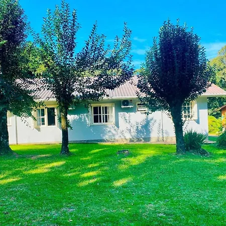 Casa ampla e aconchegante em Gramado-2
