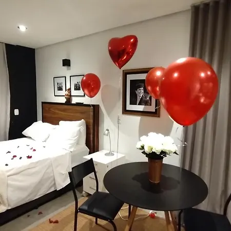 Suites nas Nuvens Premium-3