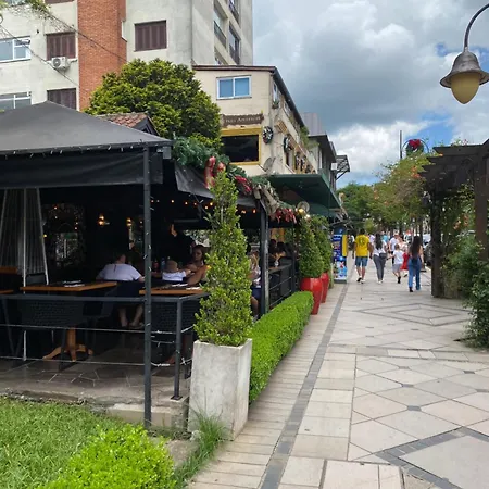 Gramado Centro 3 Hospedes Loft-01-3
