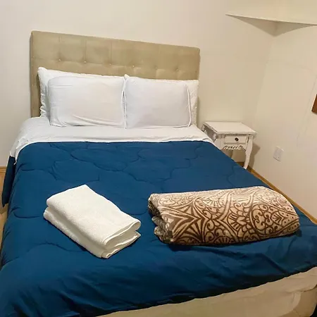 Apartamento Lago Negro-2