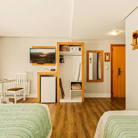 Mueller & Fioreze - Hotel Boutique-3