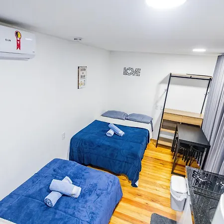 Cabanas Loft Paraíso-3