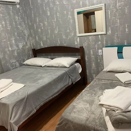 Apartamento em Gramado 1-3