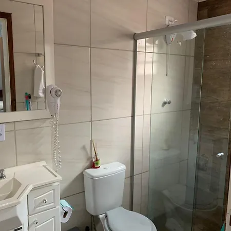 Apartamento em Gramado 1-2