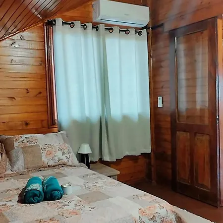 Cabana Alto do Monte-2