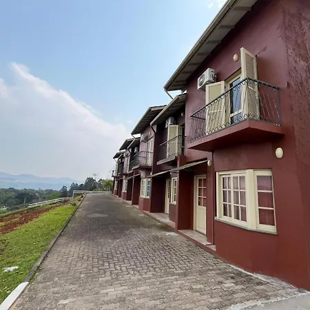 Residenciais Encantos da Linha Bonita - Possui uma Vista Maravilhosa-3