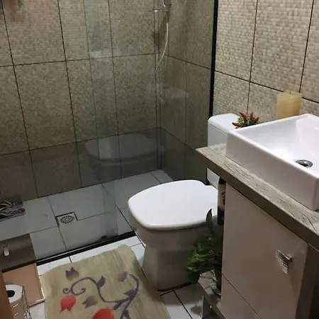 Casa Aconchegante-3