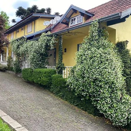 Apartamentos Sulla Collina Centro de Gramado localizado próximo da rua Coberta-2