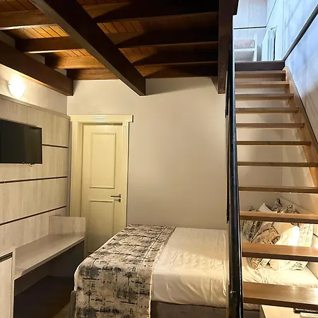 Hotel Glamour Da Serra-2