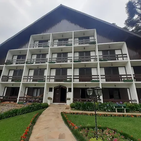 Apartamento Lago Negro-2