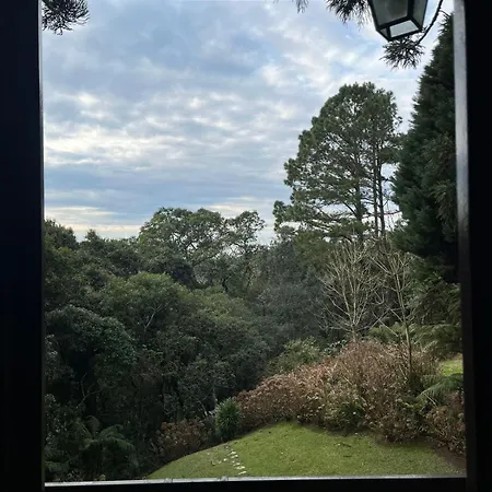 Apartamento Lago Negro-3