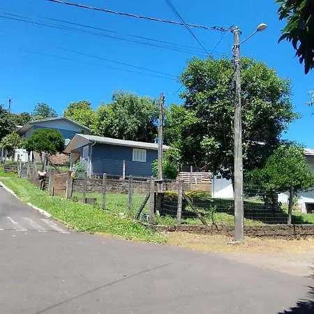 Casa Da Nonna-3