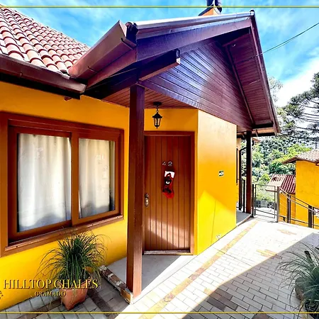 Hilltop Chalés Gramado-2