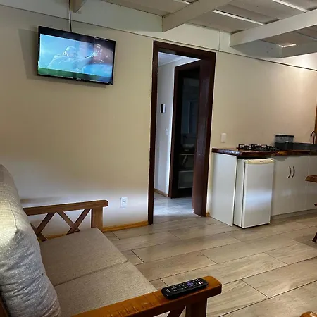 Villa Italia hospedagem-3