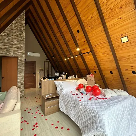 Cabana em Gramado/Serra Gaúcha-2