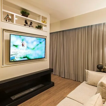 Loft Centro Gramado RS - Vita Boulevard-2
