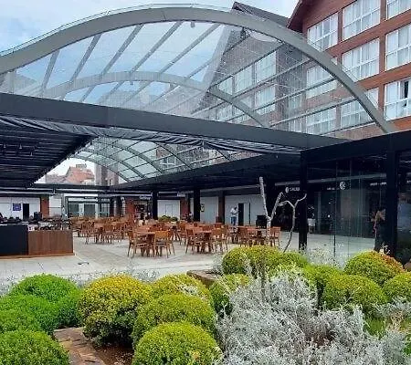 Loft Centro Gramado RS - Vita Boulevard-3