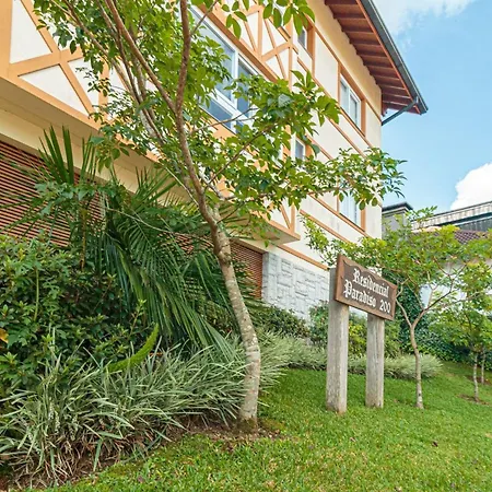 Apartamento Lindo e Moderno no Centro de Gramado-3