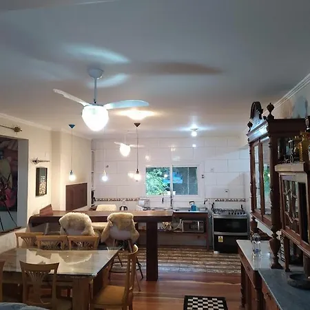 V do Lago Negro - CASA-2