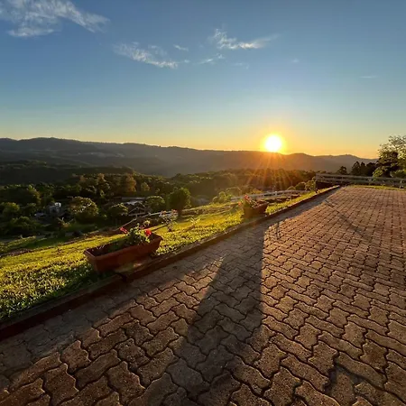 Residencial Encantos Linha Bonita - Vista que acalma, ambiente que encanta!-2