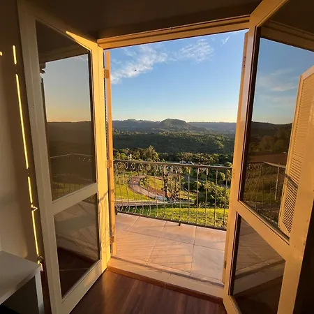 Residencial Encantos Linha Bonita - Vista que acalma, ambiente que encanta!-3