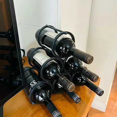 Apartamento em Gramado 350m da Rua Coberta!-3