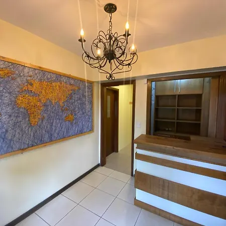 Apartamentos Gramado Centro - Localizados Próximo a Rua Coberta-3
