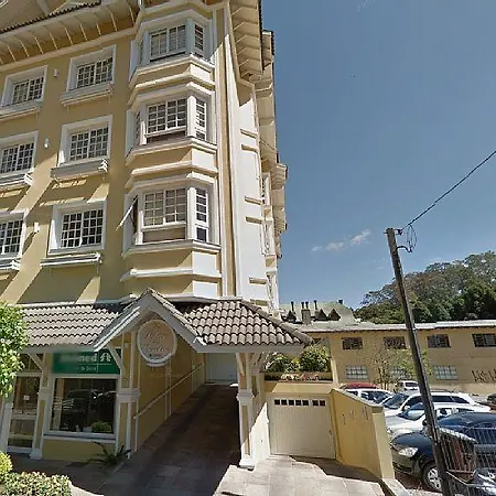 Apartamento Solar do Centro - Gramado RS-2