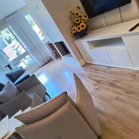 Apartamento Via Florida a 200 metros da Rua Coberta-2